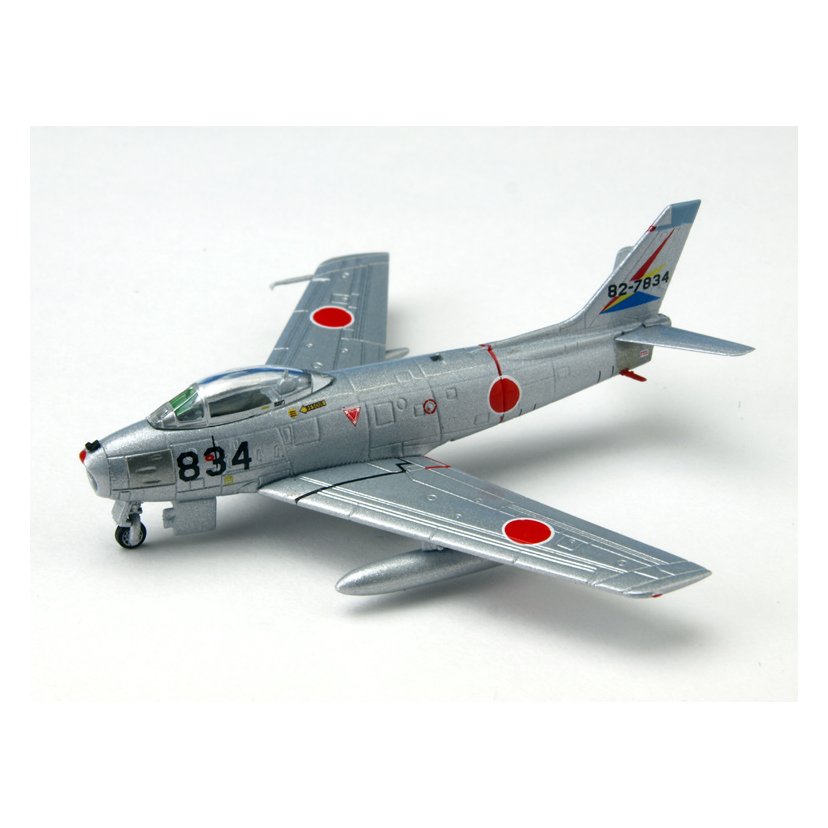 国際貿易　M-SERIES　F-86F-40 セイバー 航空自衛隊 総隊司令部飛行隊